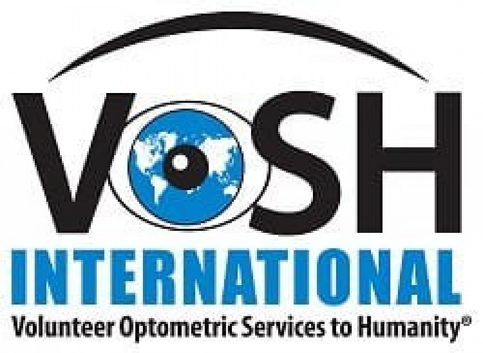 VOSH INTERNATIONAL