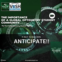 Optometry